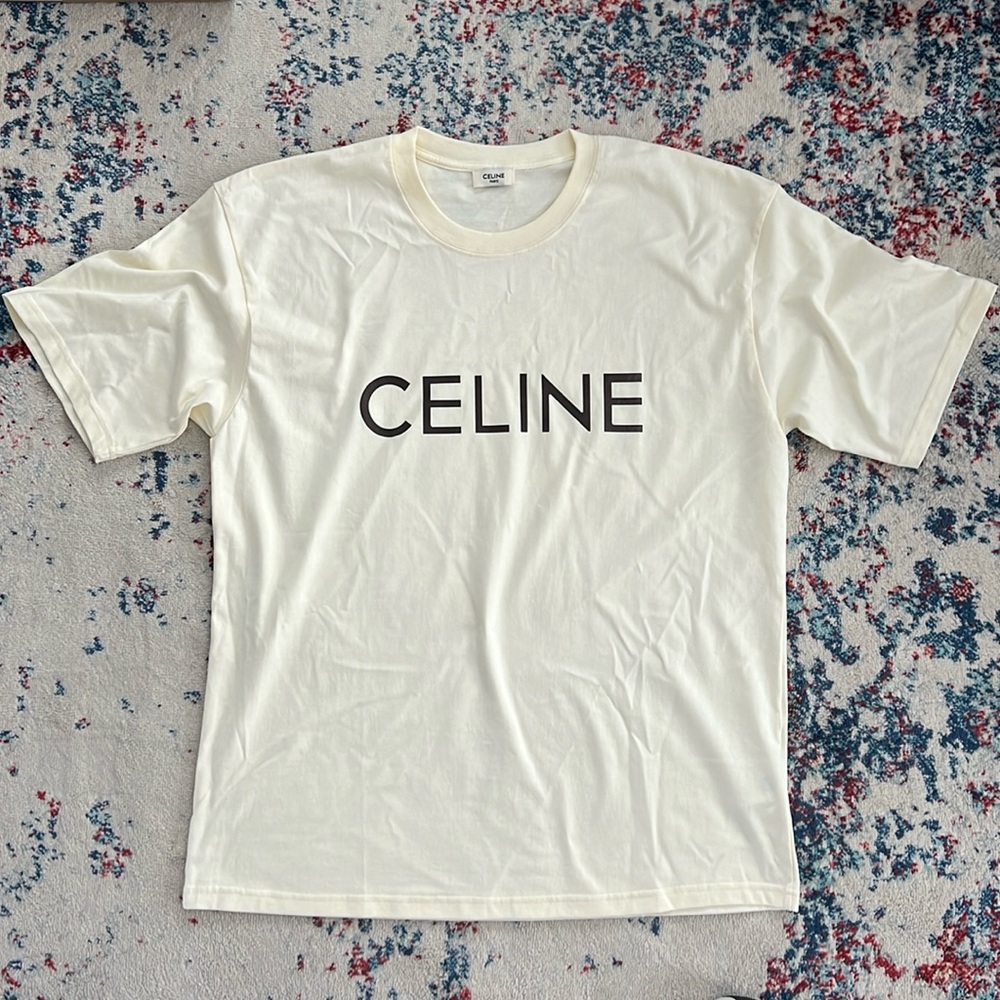 Celine t-shirt